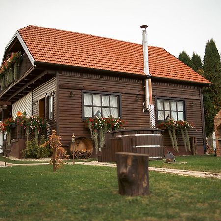 Holiday Home Hygge Nova Grabrovnik Eksteriør bilde