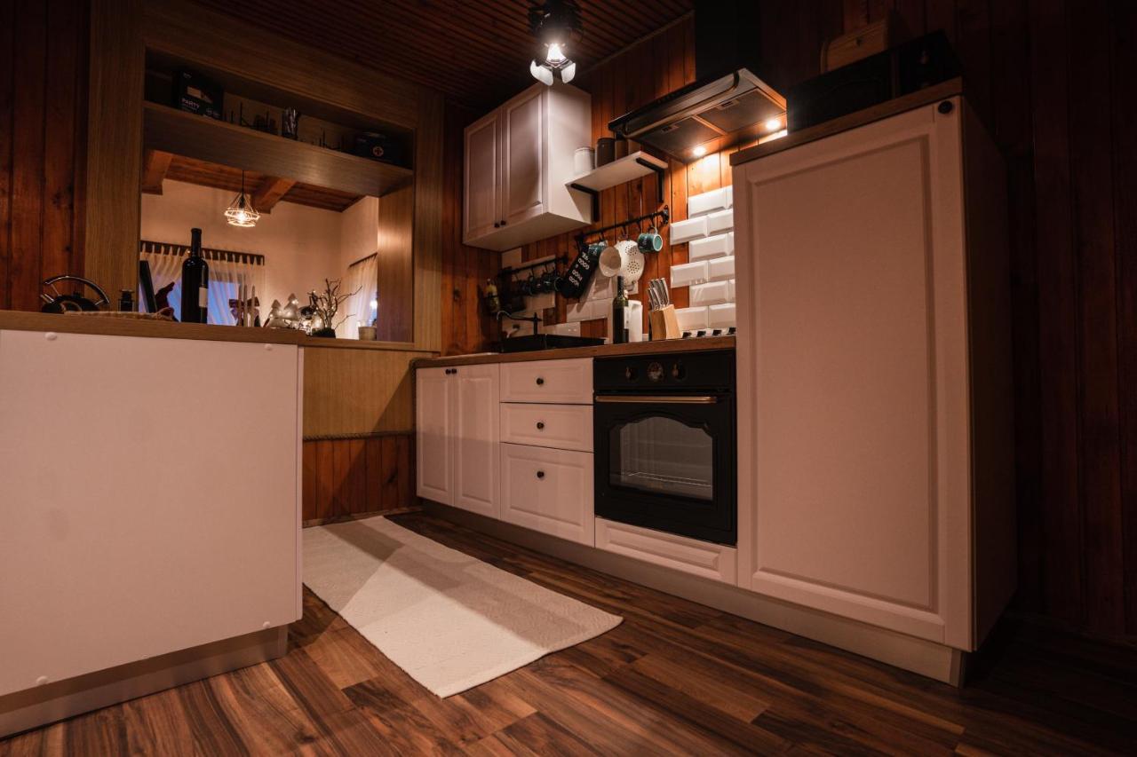 Holiday Home Hygge Nova Grabrovnik Eksteriør bilde