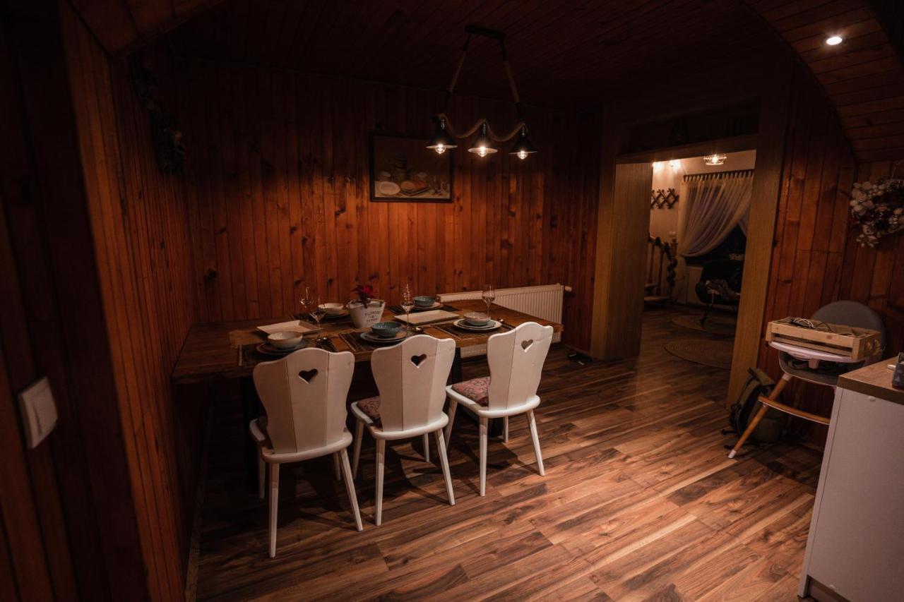 Holiday Home Hygge Nova Grabrovnik Eksteriør bilde