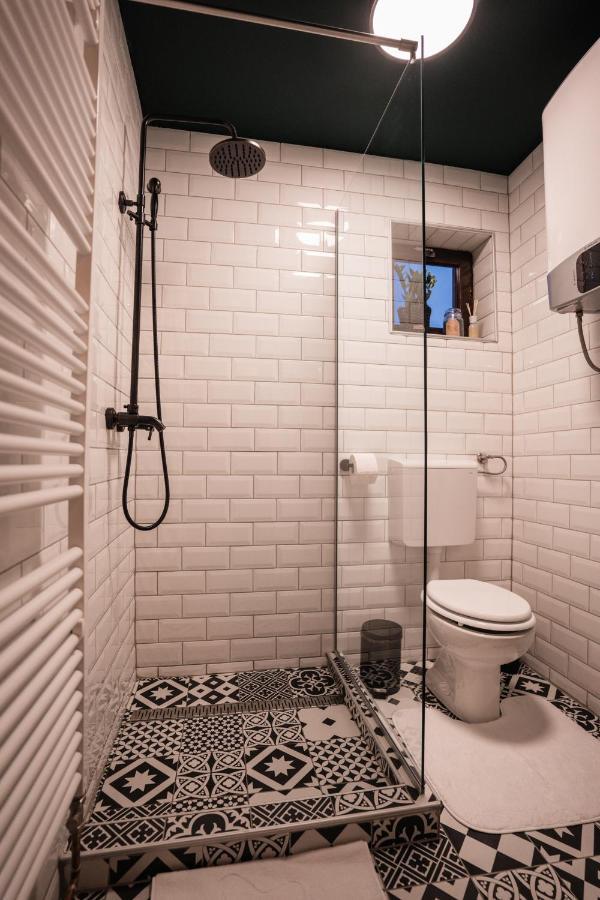 Holiday Home Hygge Nova Grabrovnik Eksteriør bilde