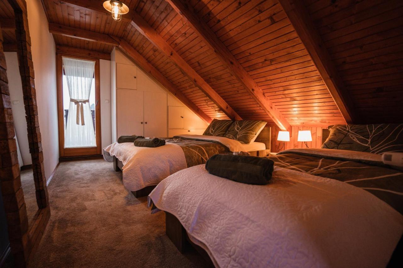Holiday Home Hygge Nova Grabrovnik Eksteriør bilde