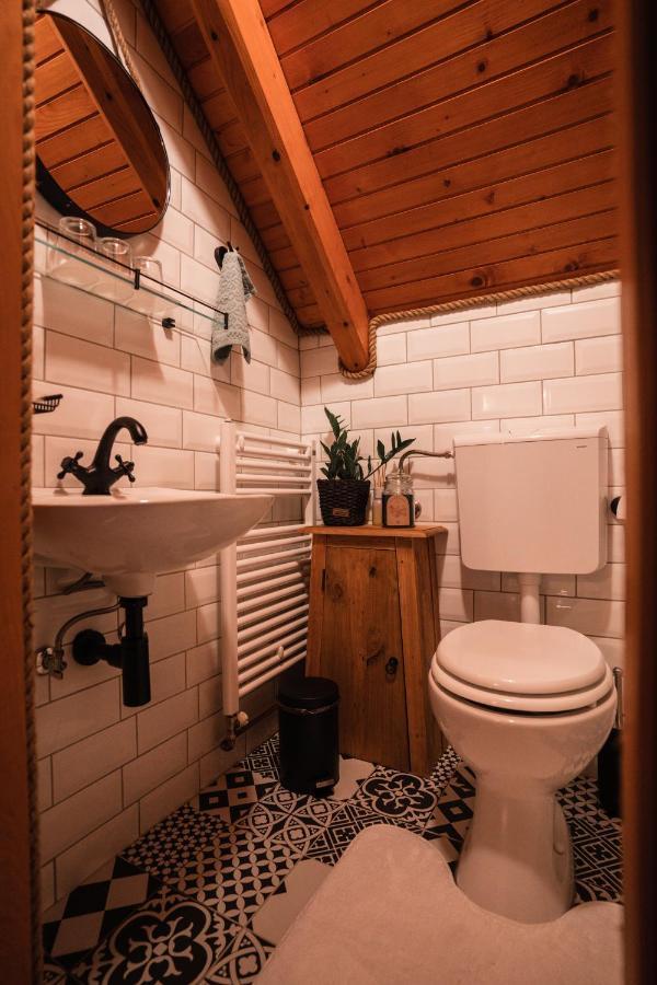 Holiday Home Hygge Nova Grabrovnik Eksteriør bilde