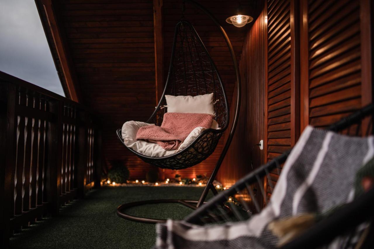 Holiday Home Hygge Nova Grabrovnik Eksteriør bilde