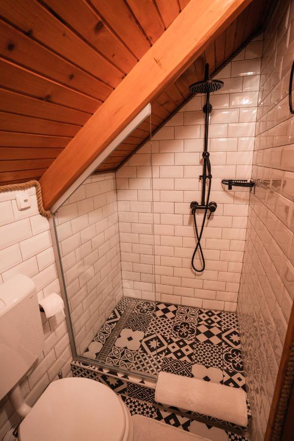 Holiday Home Hygge Nova Grabrovnik Eksteriør bilde