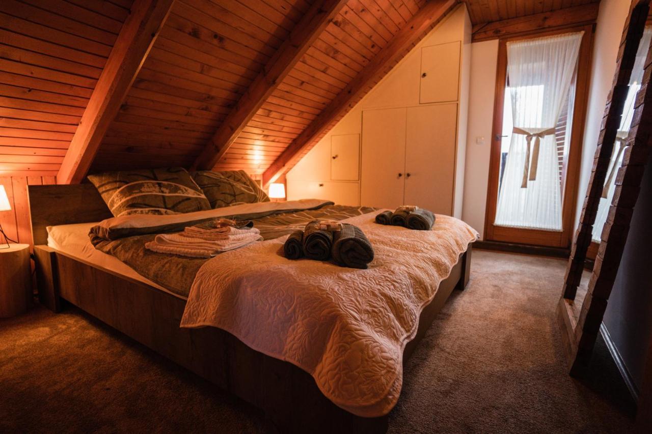 Holiday Home Hygge Nova Grabrovnik Eksteriør bilde