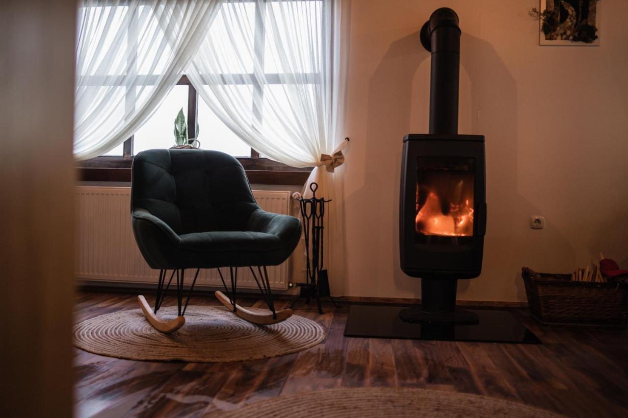 Holiday Home Hygge Nova Grabrovnik Eksteriør bilde