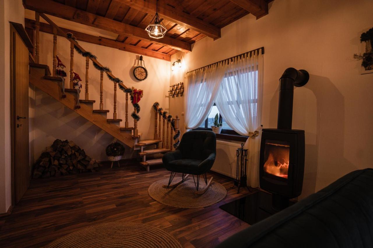 Holiday Home Hygge Nova Grabrovnik Eksteriør bilde