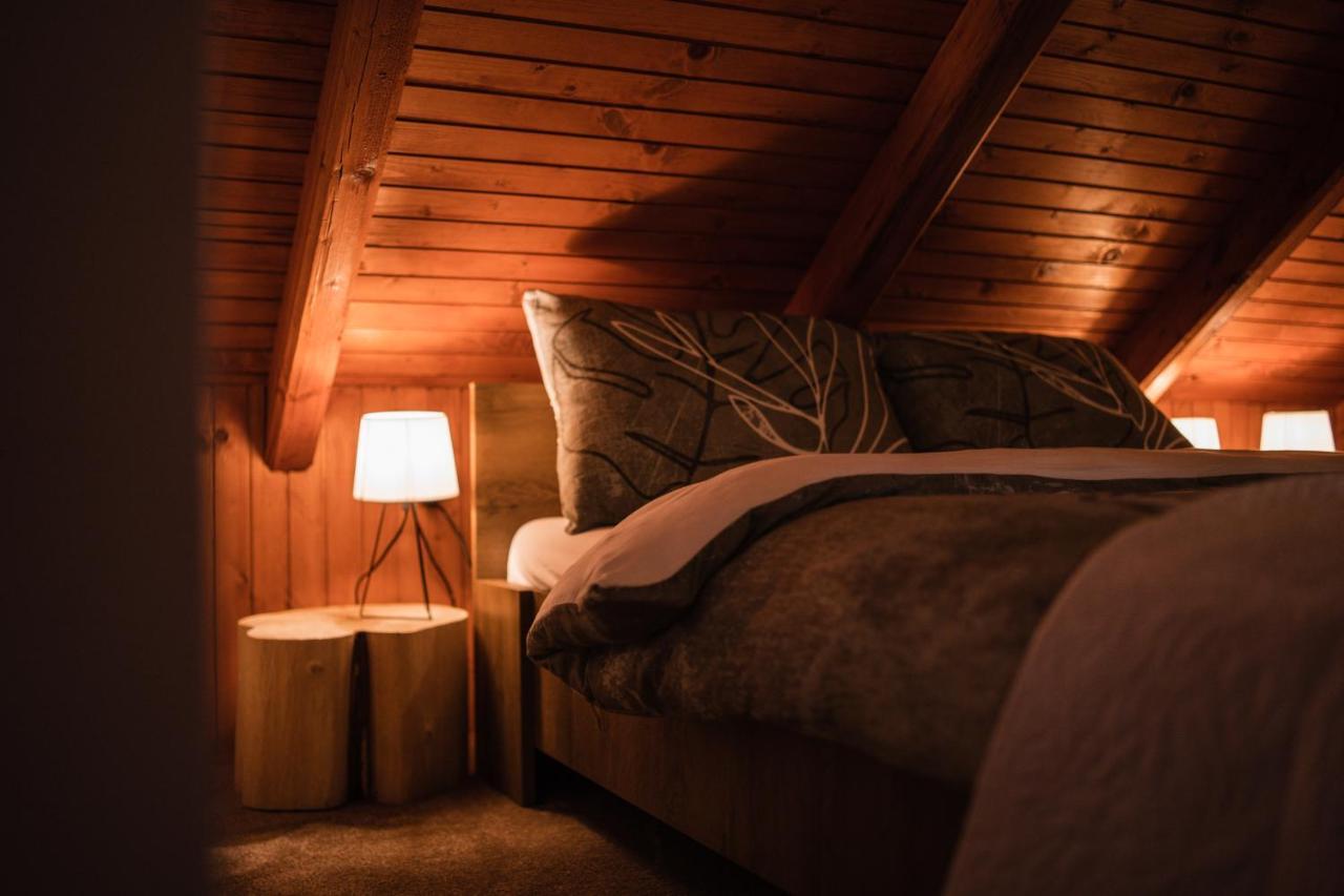 Holiday Home Hygge Nova Grabrovnik Eksteriør bilde