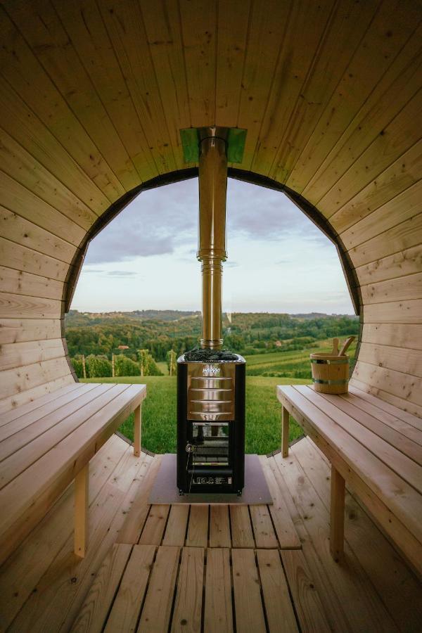 Holiday Home Hygge Nova Grabrovnik Eksteriør bilde